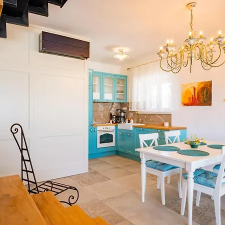 Olive Park House Brac Semesterbostad Povlja (Brac)