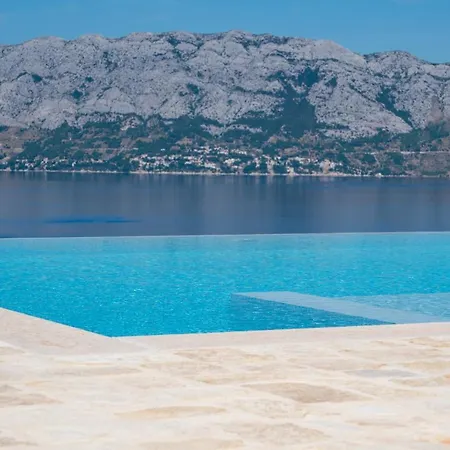 Olive Park House Brac * Povlja (Brac)