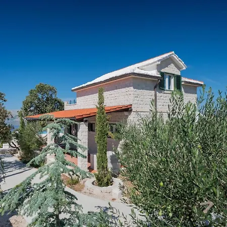 Olive Park House Brac * Povlja (Brac)