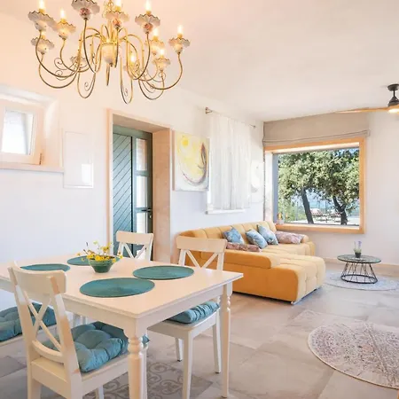 Olive Park House Brac * Povlja (Brac)