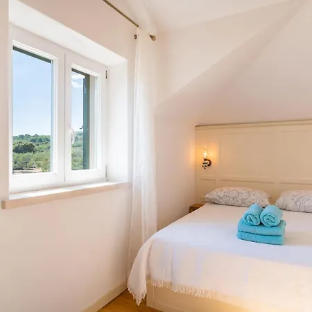 Olive Park House Brac