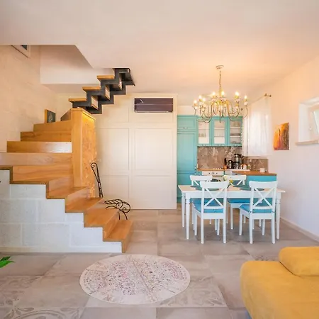 Olive Park House Brac Povlja (Brac)