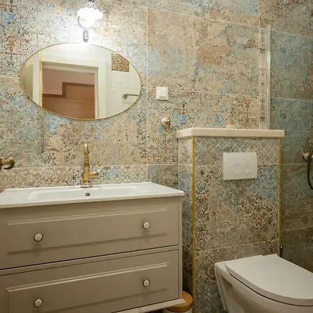 Сasa de vacaciones Olive Park House Brac *