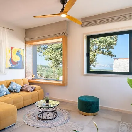 Olive Park House Brac Povlja (Brac)