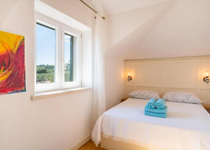 Olive Park House Brac