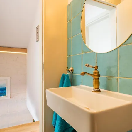 Olive Park House Brac Povlja (Brac)