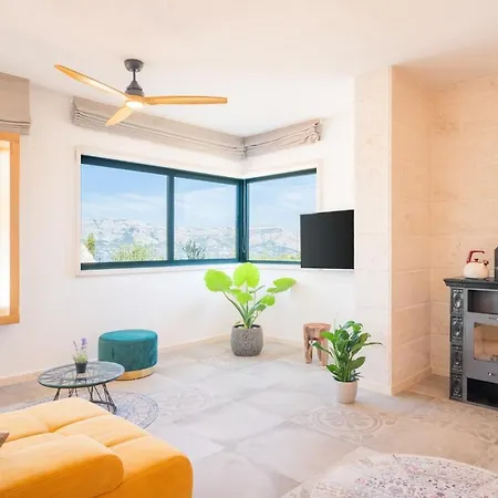 Olive Park House Brac * Povlja (Brac)