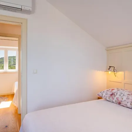 Olive Park House Brac * Povlja (Brac)