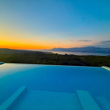 Olive Park House Brac Hébergement de vacances *