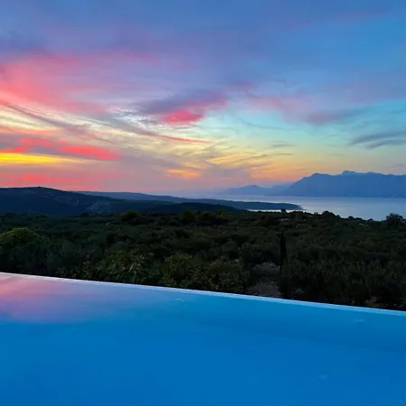 Olive Park House Brac *