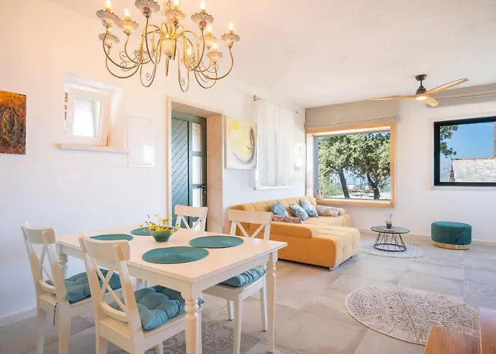 Olive Park House Brac * 포블랴