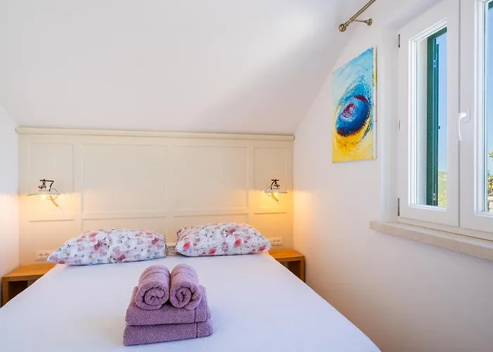 펜션 Olive Park House Brac *