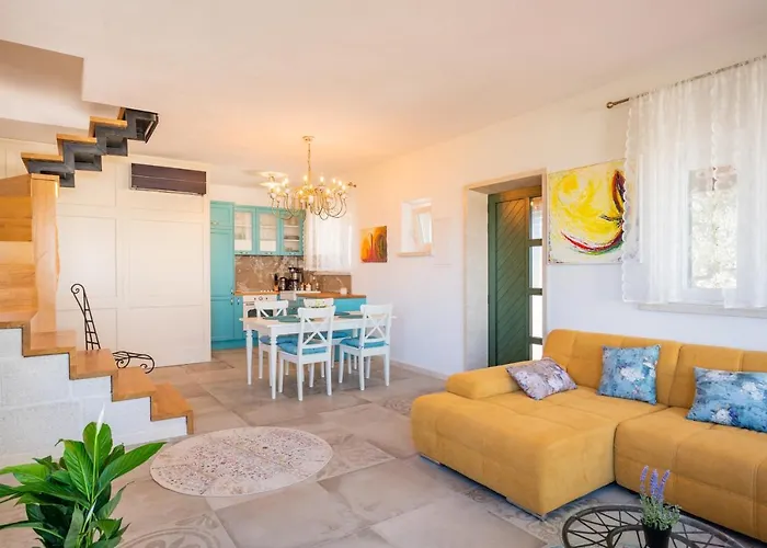 Olive Park House Brac