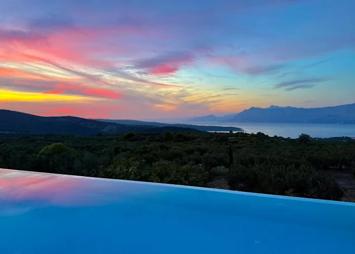Olive Park House Brac *